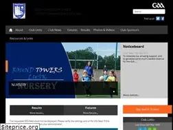 Sites similar to roundtowerslusk.ie
