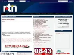 Sites similar to roundtownnews.co.uk