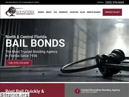 Sites similar to roundtreebonding.com