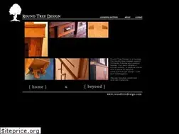 Sites similar to roundtreedesign.com