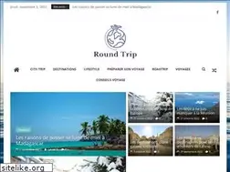 Sites similar to roundtrip.fr