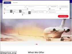 Sites similar to roundtrip.in