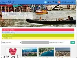 Sites similar to roundtrip.ro