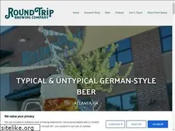 Sites similar to roundtripbeer.com