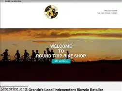 Sites similar to roundtripbikeshop.com