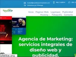 Sites similar to roundtripcommunication.com