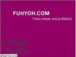 Sites similar to roundtripgo.com