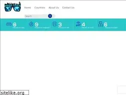 Sites similar to roundtripin.com