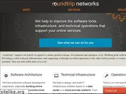Sites similar to roundtripnetworks.com