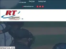 Sites similar to roundtripper.com