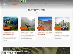 Sites similar to roundtriptravel.com