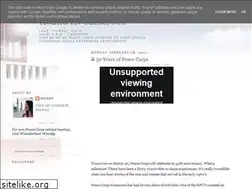 Sites similar to roundtwocameroon.blogspot.com