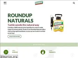 Sites similar to roundup-garden.co.nz