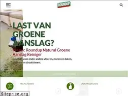 Sites similar to roundup-tuin.nl