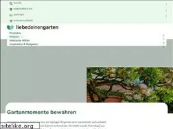 Sites similar to roundup-unkrautfrei.de