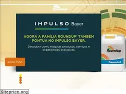 Sites similar to roundup.com.br
