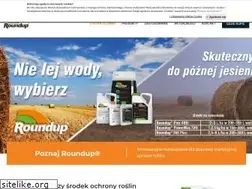 Sites similar to roundup.pl