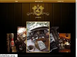 Sites similar to rounduppub.com