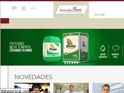 Sites similar to roundupreadyplus.com.ar