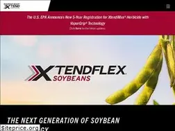 Sites similar to roundupreadyxtend.com