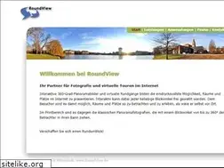 Sites similar to roundview.de