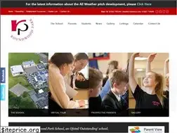 Sites similar to roundwoodpark.co.uk