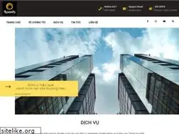 Sites similar to roundy.vn