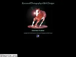 Sites similar to rounsevell.com