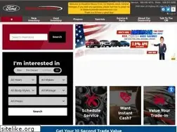 Sites similar to rountreemooreford.com
