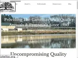 Sites similar to rountreeplantation.com
