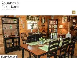 Sites similar to rountreesfurniture.com