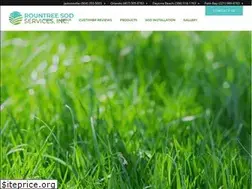 Sites similar to rountreesod.com