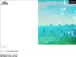 Sites similar to rounye.co.jp