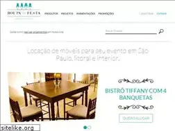 Sites similar to roupadefesta.com