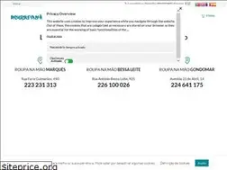 Sites similar to roupanamao.pt