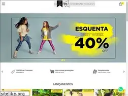 Sites similar to roupaparabrincar.com