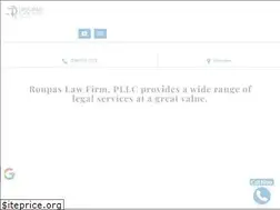 Sites similar to roupaslaw.com