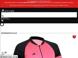 Sites similar to roupasparaciclismo.com