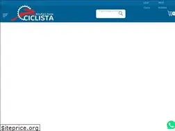 Sites similar to roupasparaciclista.com.br