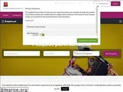 Sites similar to roupeiro.pt