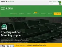 Sites similar to rouramh.com