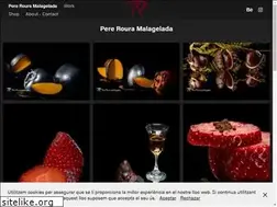 Sites similar to rourapere.myportfolio.com