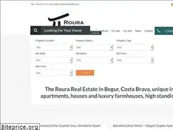 Sites similar to rourarealestate.com