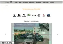Sites similar to roure-automobiles.com