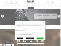Sites similar to roure-tours.com