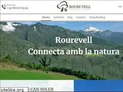 Sites similar to rourevell.com