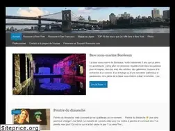Sites similar to rouroune.com