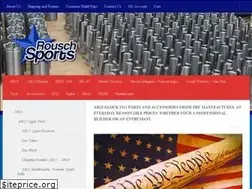 Sites similar to rouschsports.com