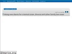 Sites similar to rousebankruptcy.com