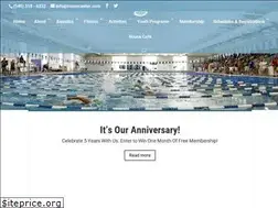 Sites similar to rousecenter.com